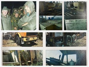 Crnogorski premijer objavio fotografije: "Pronašli smo ukradenu opremu s aerodroma tijekom napada na Dubrovnik"