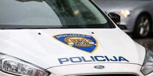 Na području Šibensko-kninske županije povećan broj prekršaja i prometnih nesreća s ozlijeđenim osobama