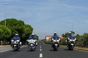 Oprezno u prometu - Ovog vikenda pojačan broj motorista na pulskim prometnicama