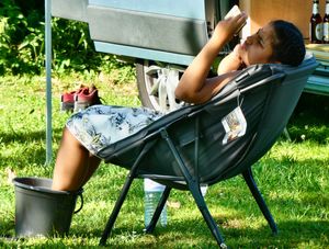 Ljeto ne posustaje - Slijede opet sunčani i vrući dani