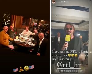 Zadarski direktor TZ dao ostavku nakon sramotnih ispada pojedinaca koje je vodio u New York da bi "predstavili Zadar"