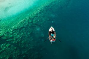 MORE BEZ OTPADA Rezultati projekta čišćenja podmorja kod Jadranova: "Nakon ljeta turističkih rekvizita bilo je nevjerojatno puno!"