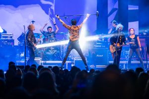 Poreč spektakularno proslavio završetak još jedne uspješje turističke sezone