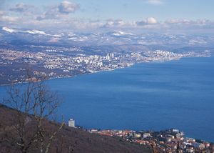 U tijeku su uhićenja nekoliko osoba u Rijeci - Ured europskog javnog tužitelja objavio detalje