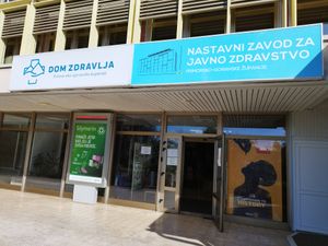 Riječki rotarijanci i Dom zdravlja prigodno obilježili Svjetski dan borbe protiv dječje paralize