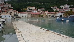 PMF objavio: "More je u Bakru za metar više od prosjeka!"