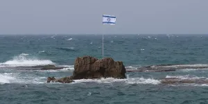 Zbog novog rata raste cijena plina na europskom tržištu - Izrael zaustavio proizvodnju plina s polja Tamar