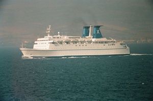 Trebao je biti rekorder u broju posjeta Dubrovniku no njegov je vlasnik bankrotirao