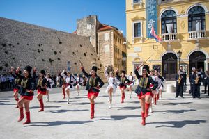 Svečano obilježen Dan Splitsko-dalmatinske županije