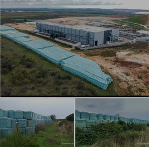 ŠTO AKO SE OVO ZAPALI? Nakon tjedan dana nesnosnog smrada građani se pitaju što se to događa na Kaštijunu