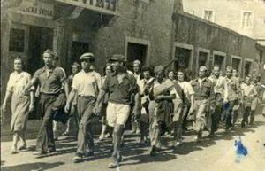 Split obilježava 79. godišnjicu oslobođenja od fašizma: "Splićani nikad nisu bili na tamnoj strani povijesti!"