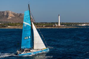 Ivica Kostelić o još jednoj 'morskoj' pobjedi - "Rolex Middle Sea Race" za kraj sezone