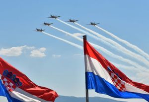 Održan Forum o uporabi zračnog prostora u Republici Hrvatskoj