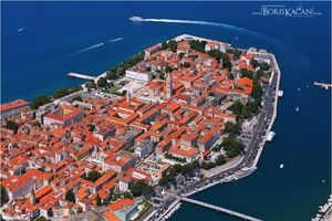 ZADAR U PLUSU Više je useljenih, nego iseljenih