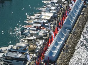 Dostupan digitalni katalog sajma Biograd Boat Show