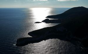 Nove atrakcije otoka Biševa, vojni tuneli i terasa s pogledom na Jadran