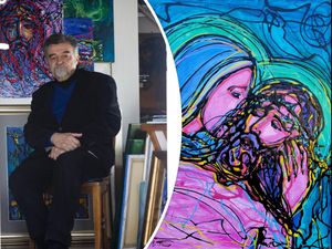 Josip Botteri Dini  - Tajna umjetnosti