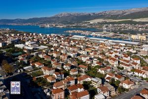 Novi izvještaj o ispitivanju kvalitete zraka s mjernih postaja Grada Splita