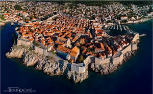 Dubrovnik proglašen "najpametnijim i najboljim velikim gradom za život u zemlji" - Evo čime su zaslužili ovaj dvostruki naslov