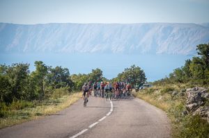 Završilo 8. izdanje utrke "CRO Race" - Pobjednik Venezuelanac Orluis Alberto Aular