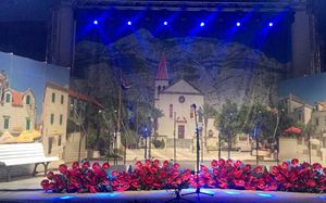 Najavljen obnovljeni festival Klape uz Mandoline u Makarskoj