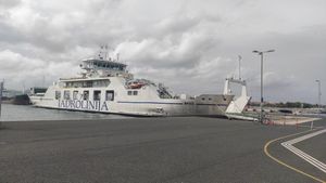 Otočanin napadnut u zadarskoj luci zbog prestrojavanja u redu na trajektu