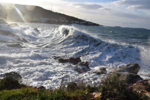 Danas južina i iznadprosječno toplo, temperature se sutra penju do 29 °C