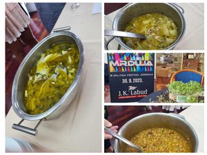 Posada ragbi kluba Nada i Željko Jerkov osvojili „Morski marendin“