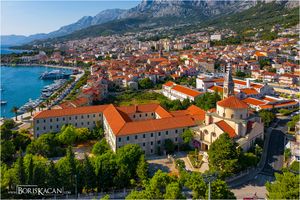 Makarska među prvima u županiji potpisala kolektivni ugovor sa Javnom vatrogasnim postrojbom