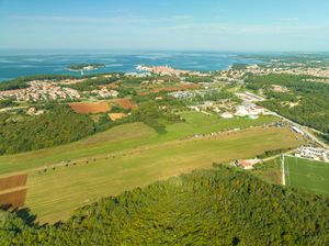 FOTO Najbolji orači su u Poreču - 19. državno prvenstvo u oranju izazvalo veliki interes publike