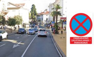 Dvije trećine Šibenčana zbog kamera moraju platiti kazne pa pitaju svoje vlasti: "Zašto nam kao u Opatiji ne date upozorenja?"