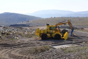 Potpisan sporazum o izvođenju radova na izgradnji centralnog postrojenja za solarno sušenje mulja Šibenik