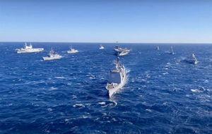 Američka ratna flota stiže u Sredozemlje, umirovljeni general objasnio u kojem slučaju bi se SAD uključila u rat