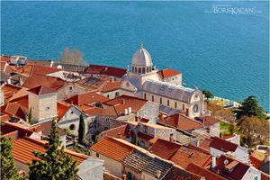 U Nacionalnoj kviz ligi u Šibeniku znanje odmjerilo preko 1000 učenika