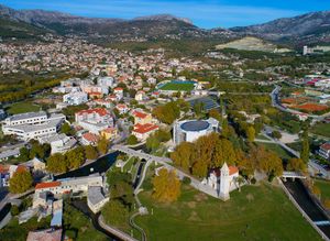 Konferencija o sigurnosti povijesnih gradova otvorena u Solinu