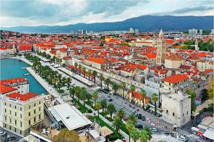 Brnjac: "Split je među onima koji su najviše profitirali ulaganjima Vlade u sport"