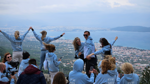 FOTO Akcijom čišćenja "It’s not water, it’s more" s plaže Pantan uklonjeno 400 kilograma otpada