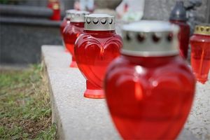 Hrvatska vatrogasna zajednica: "Oprez za blagdan Svih svetih i Dušni dan!"