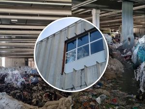 Sandra Benčić u Istri: "Ovo je tempirana bomba, Pazinu prijeti osječki scenarij!