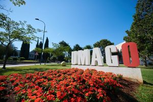 Ovaj mjesec Umag je ostvario rekordnih tri milijuna noćenja