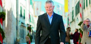 Vlahušić odgovara Frankoviću: "Ako podržavate zabranu rada obiteljskoga smještaja, otkažite svoje sobe i apartmane!"