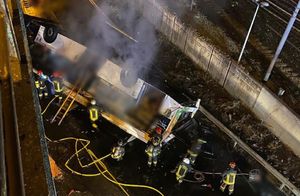 U tragičnoj nesreći autobusa kod Venecije poginula osoba iz Hrvatske, među putnicima par iz Splita - Gradonačelnik Venecije: "Apokaliptična scena, nemam riječi"