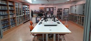 Šibensku knjižnicu napali hakeri - Pisanu baštinu Šibenika će od sad čuvati snažni zaštitni programi