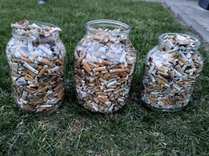 Čisteći medvjedići i RokOtok u Novoj Kapeli skupili više od 6 tisuća čikova!