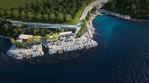 U ISTRI PRELOMILI Desetak gradova i općina više neće izdavati koncesije na pomorskom dobru