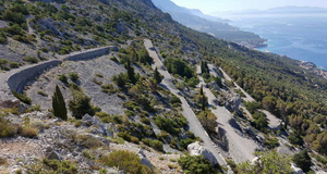 Izložba u Splitu posvećena izgradnji dalmatinskih cesta pod francuskom upravom