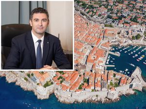Franković: "Dubrovnik će prvi u Hrvatskoj zabraniti nove apartmane!"