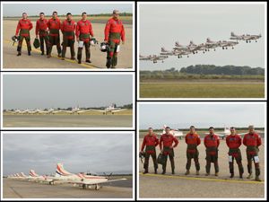 "Krila Oluje" ponovo pozdravila brojne hrvatske gradove - "Srce nam je veliko kao kuća"