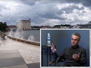 Nakon smrzavanja opet promjena - Zoran Vakula otkriva što nas čeka u narednim danima