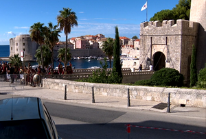 'Location manageri' svjetske filmske industrije obilaze lokacije od Dubrovnika do Kvarnera